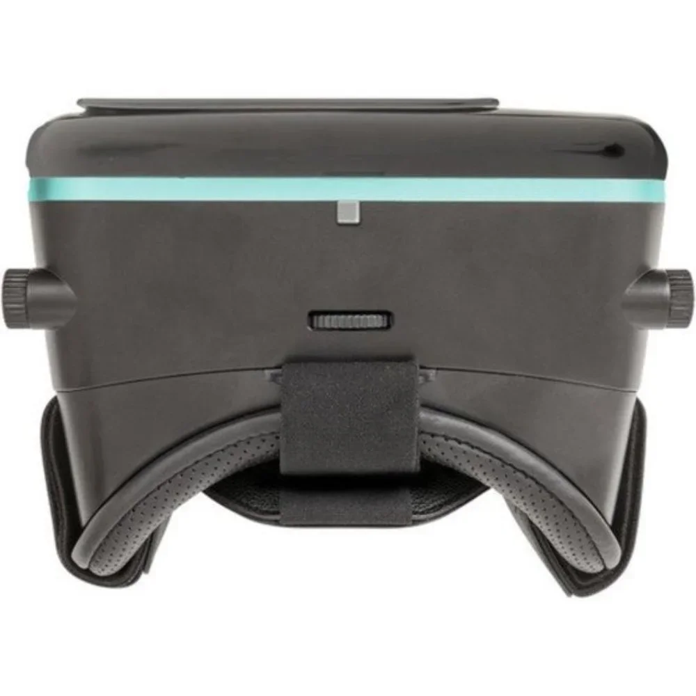 Utopia 360 VR 3D Headset + Bluetooth Controller